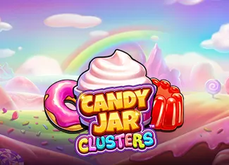Pragmatic : Candy Jar Clusters - STONEBET88