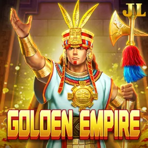 Golden Empire - STONEBET88