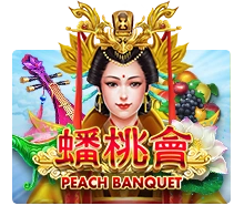 Joker123 : Peach Banquet - STONEBET88