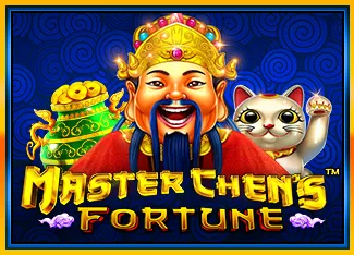 Pragmatic : Master Chens Fortune - STONEBET88