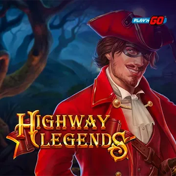Highway Legends - STONEBET88