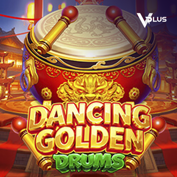 Dancing Golden Drums - STONEBET88