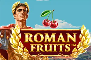 Roman Fruits - STONEBET88