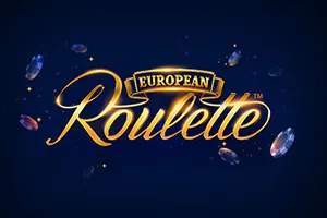 European Roulette - STONEBET88