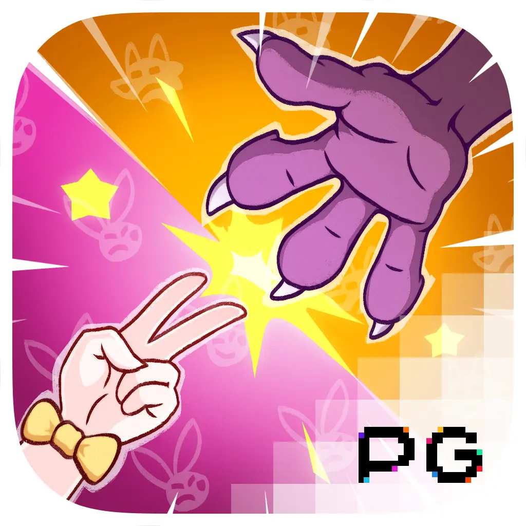 PGSoft : Hood vs Wolf - STONEBET88