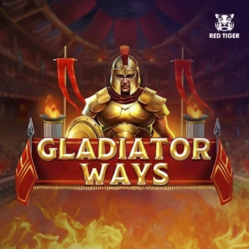 Gladiator Ways - STONEBET88