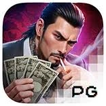 PGSoft : Yakuza Honor - STONEBET88