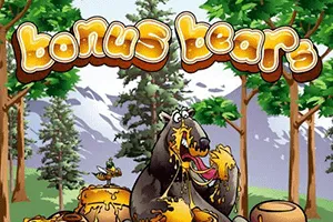 Bonus Bears - STONEBET88