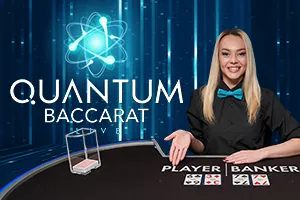Quantum Baccarat Live - STONEBET88