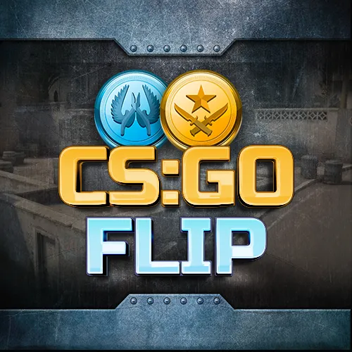 CS:GO Flip CS:GO 掷币 - STONEBET88