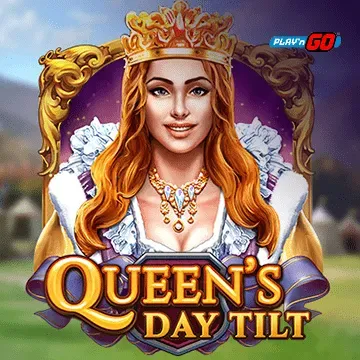 Queens Day Tilt - STONEBET88