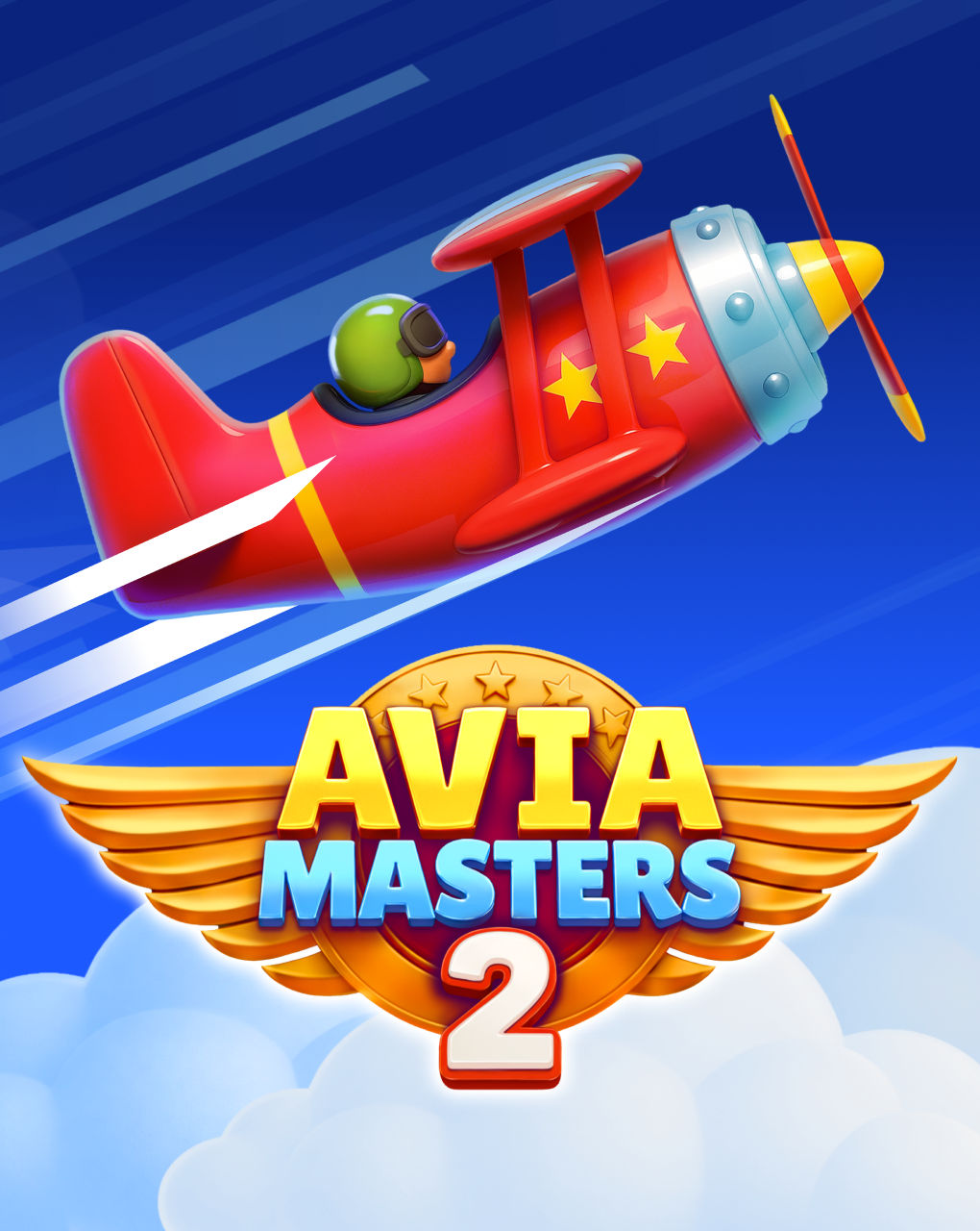 Aviamasters 2 - STONEBET88