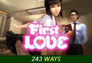 First Love - STONEBET88