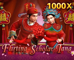 Flirting Scholar Tang - STONEBET88