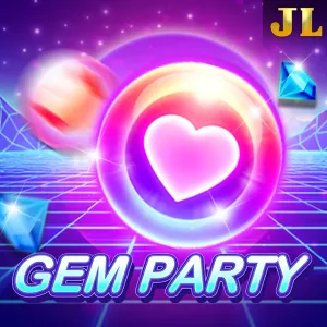 Gem Party - STONEBET88
