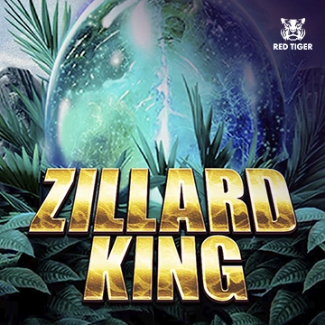 Zillard King - STONEBET88