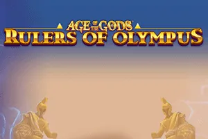 Age of the Gods: Rulers of Olympus - STONEBET88