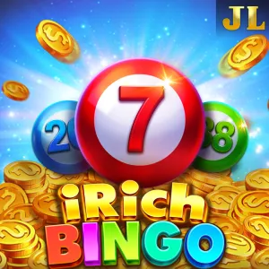 iRich Bingo - STONEBET88