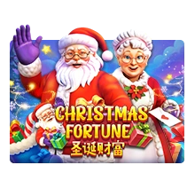 Joker123 : Christmas Fortune - STONEBET88