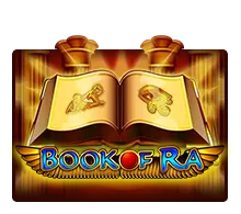 Joker123 : Book Of Ra - STONEBET88