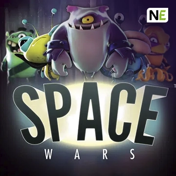Space Wars - STONEBET88