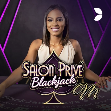 Salon Privé Baccarat M - STONEBET88