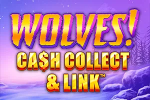 Wolves! Cash Collect & Link™ - STONEBET88