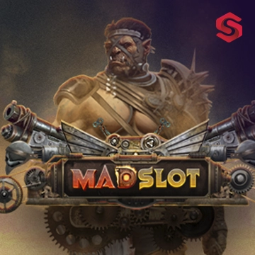 Mad Slot - STONEBET88