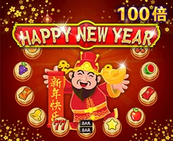 Happy New Year - STONEBET88