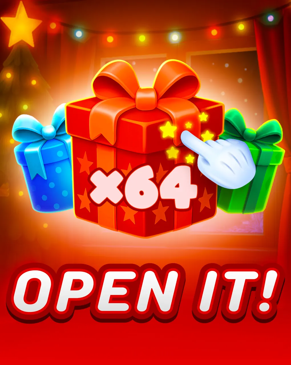 Open It! - STONEBET88