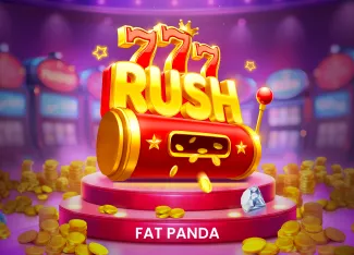 777 Rush - STONEBET88