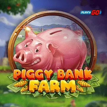 Piggy Bank Farm - STONEBET88