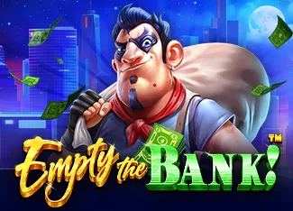 Pragmatic : Empty the Bank - STONEBET88