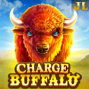Charge Buffalo - STONEBET88