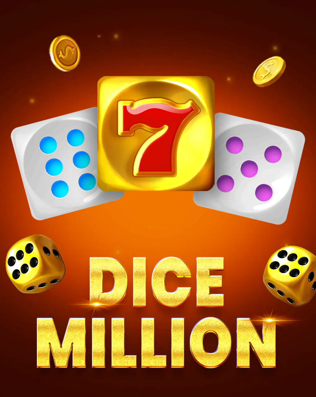 Dice Million - STONEBET88