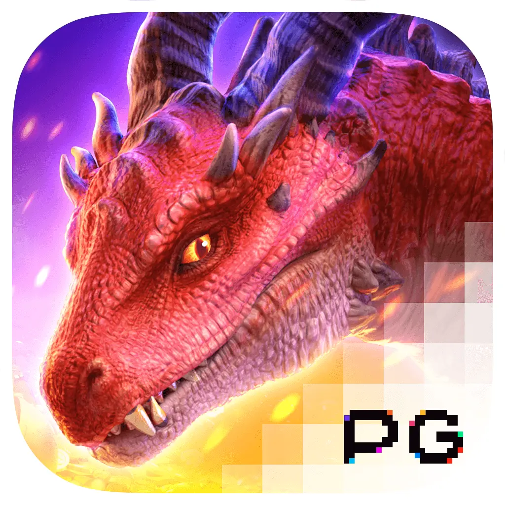 PGSoft : Dragon Hatch - STONEBET88