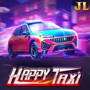 Happy Taxi - STONEBET88