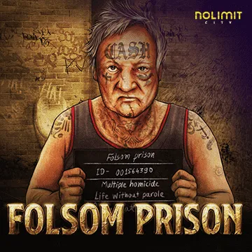 NolimitCity : Folsom Prison - STONEBET88