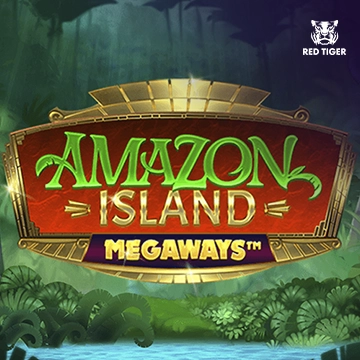 Amazon Island Megaways - STONEBET88
