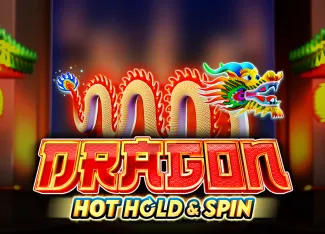 Pragmatic : Dragon Hot Hold & Spin - STONEBET88