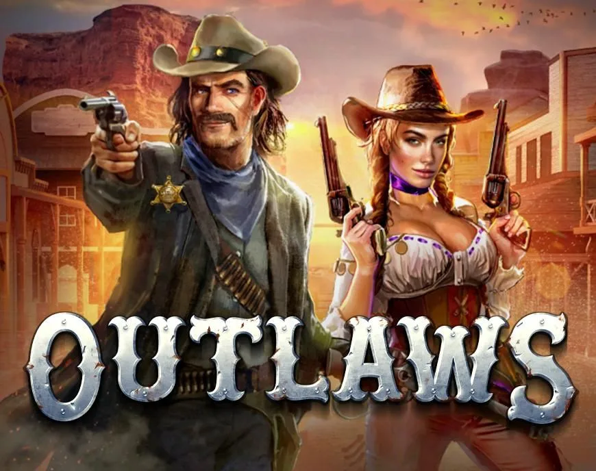 Outlaws - STONEBET88