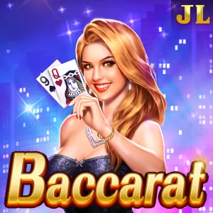 Baccarat - STONEBET88