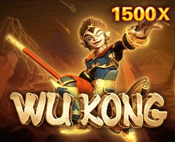 Wu Kong - STONEBET88