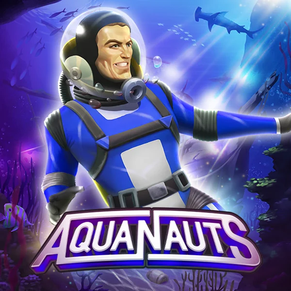 Aquanauts - STONEBET88