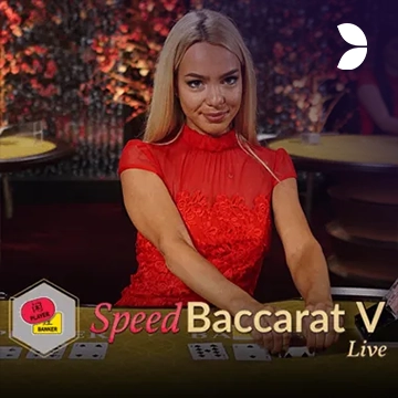 Speed Baccarat V - STONEBET88