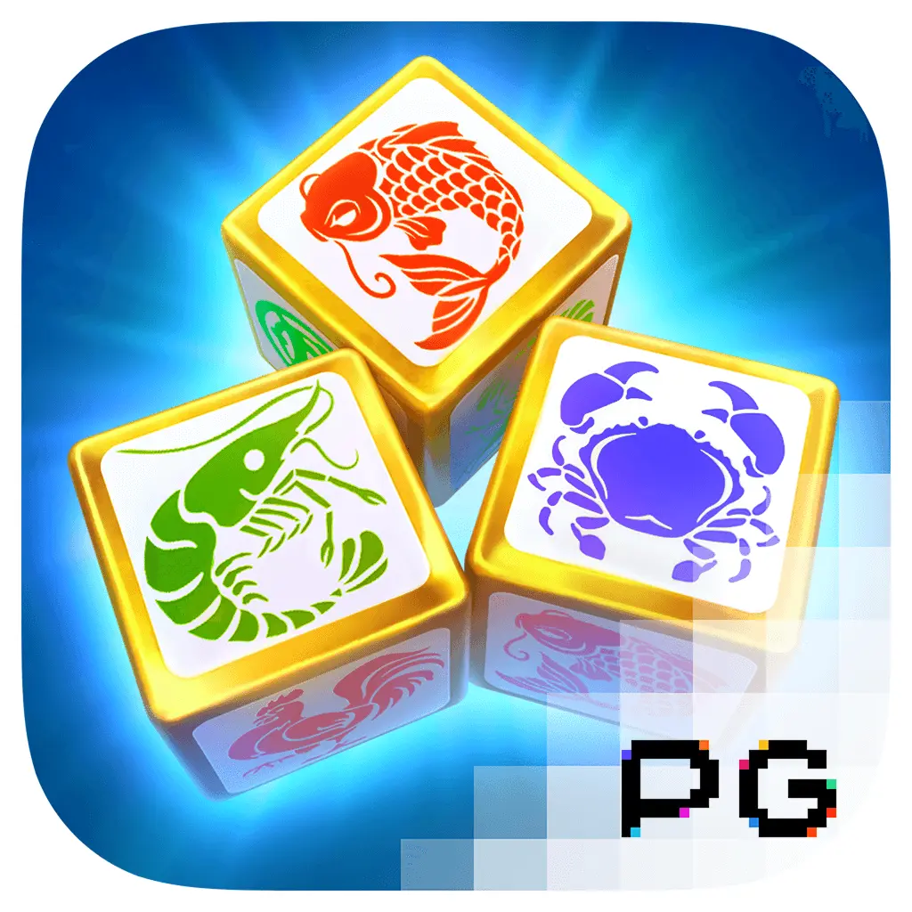 PGSoft : Win Win Fish Prawn Crab - STONEBET88