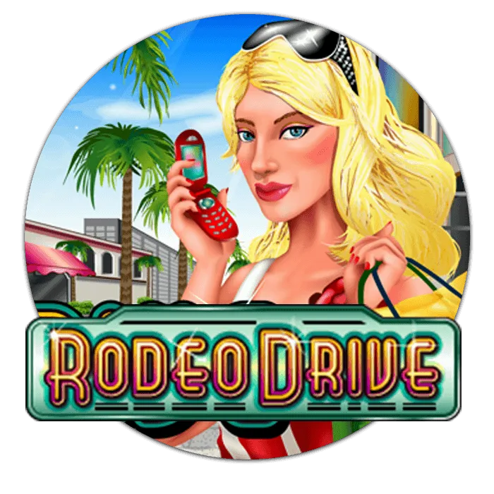 Habanero : Rodeo Drive - STONEBET88