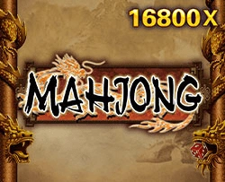 Mahjong - STONEBET88