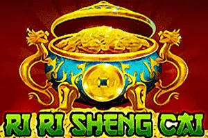 Ri Ri Sheng Cai - STONEBET88