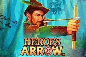Heroes Arrow - STONEBET88